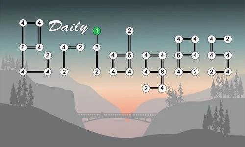 Daily Bridges